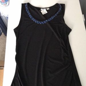 Woman’s Tank Top
